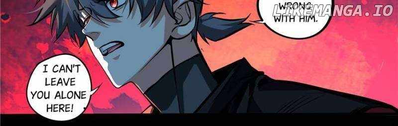 Alien Abyss: Restart Era Chapter 40 30
